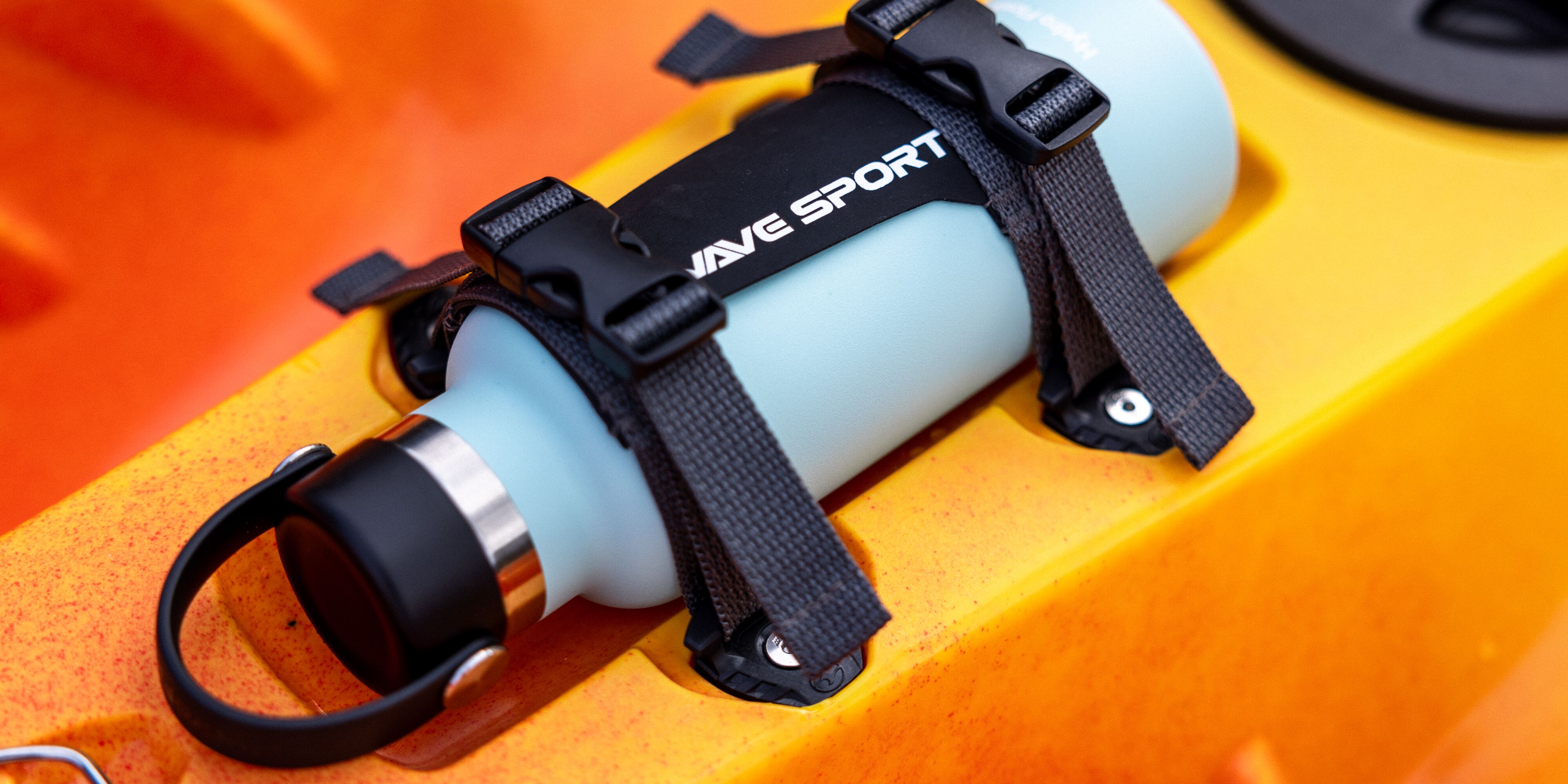 scooter x water bottle holder