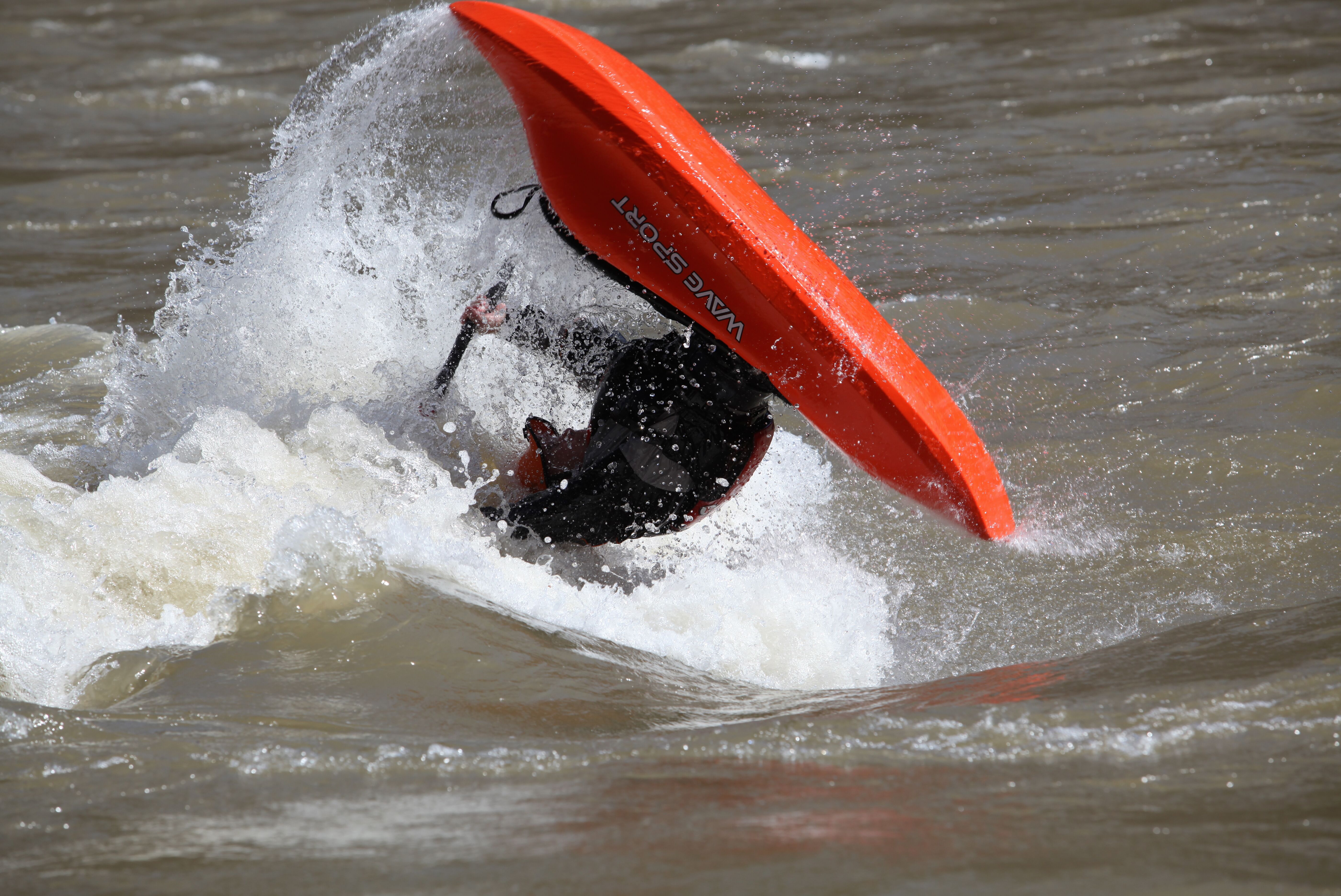 Project X 64 | Wave Sport