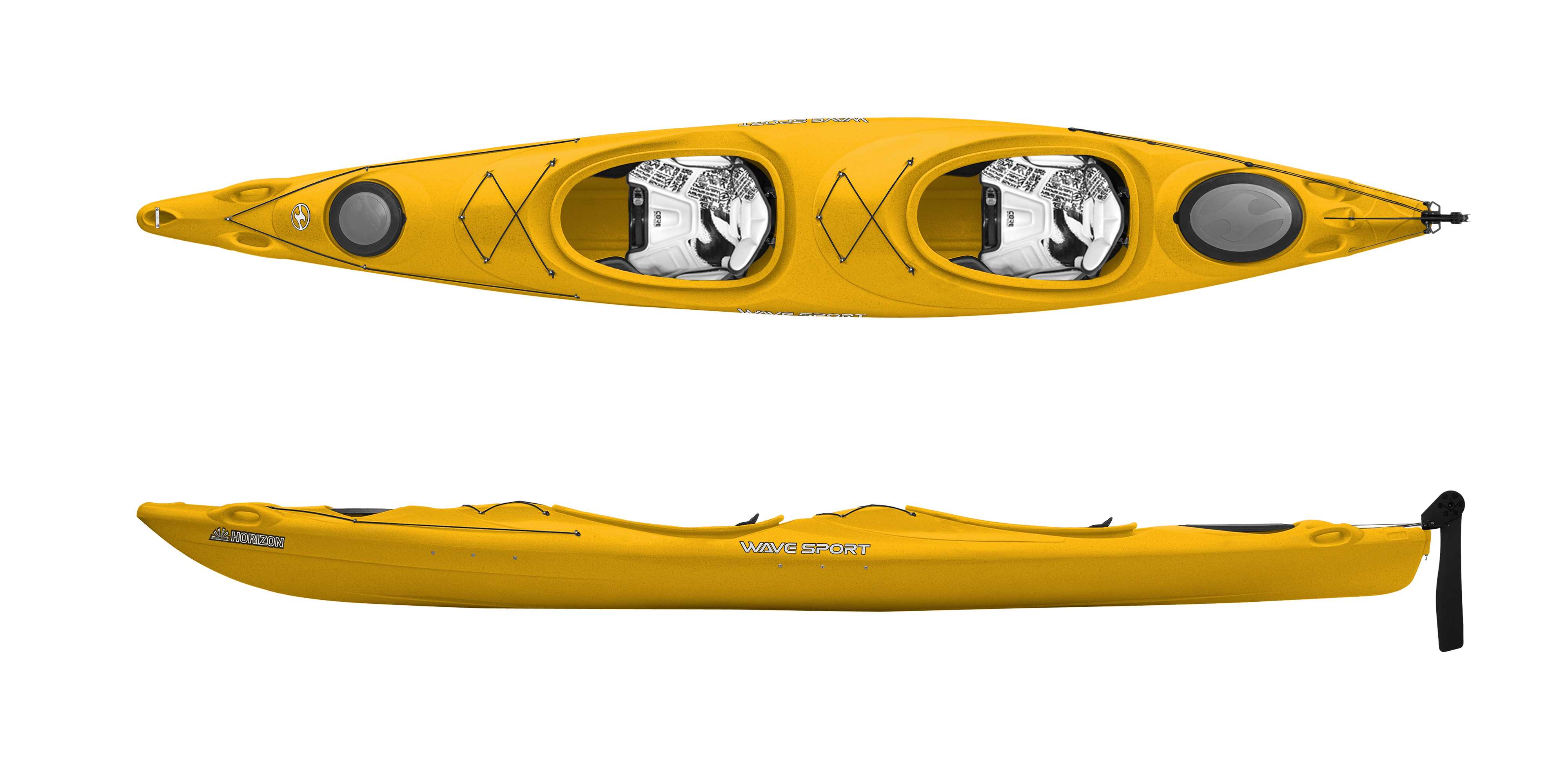 HORIZON-160T_CORE_Cyber-Yellow