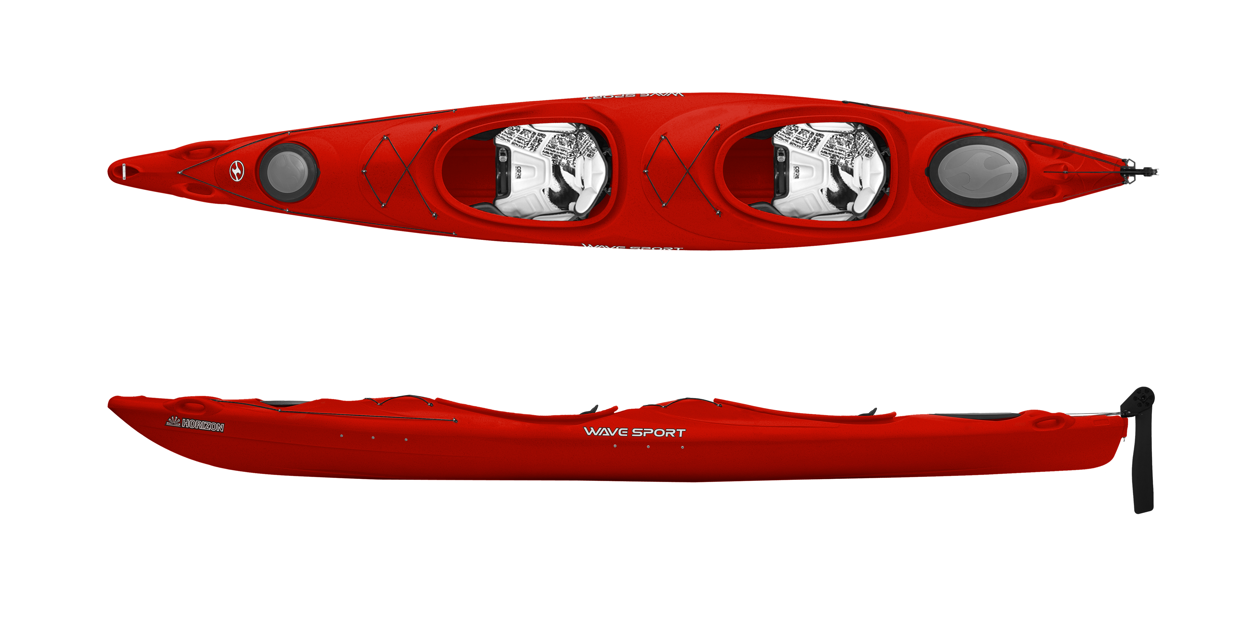 HORIZON-160T_CORE_Red