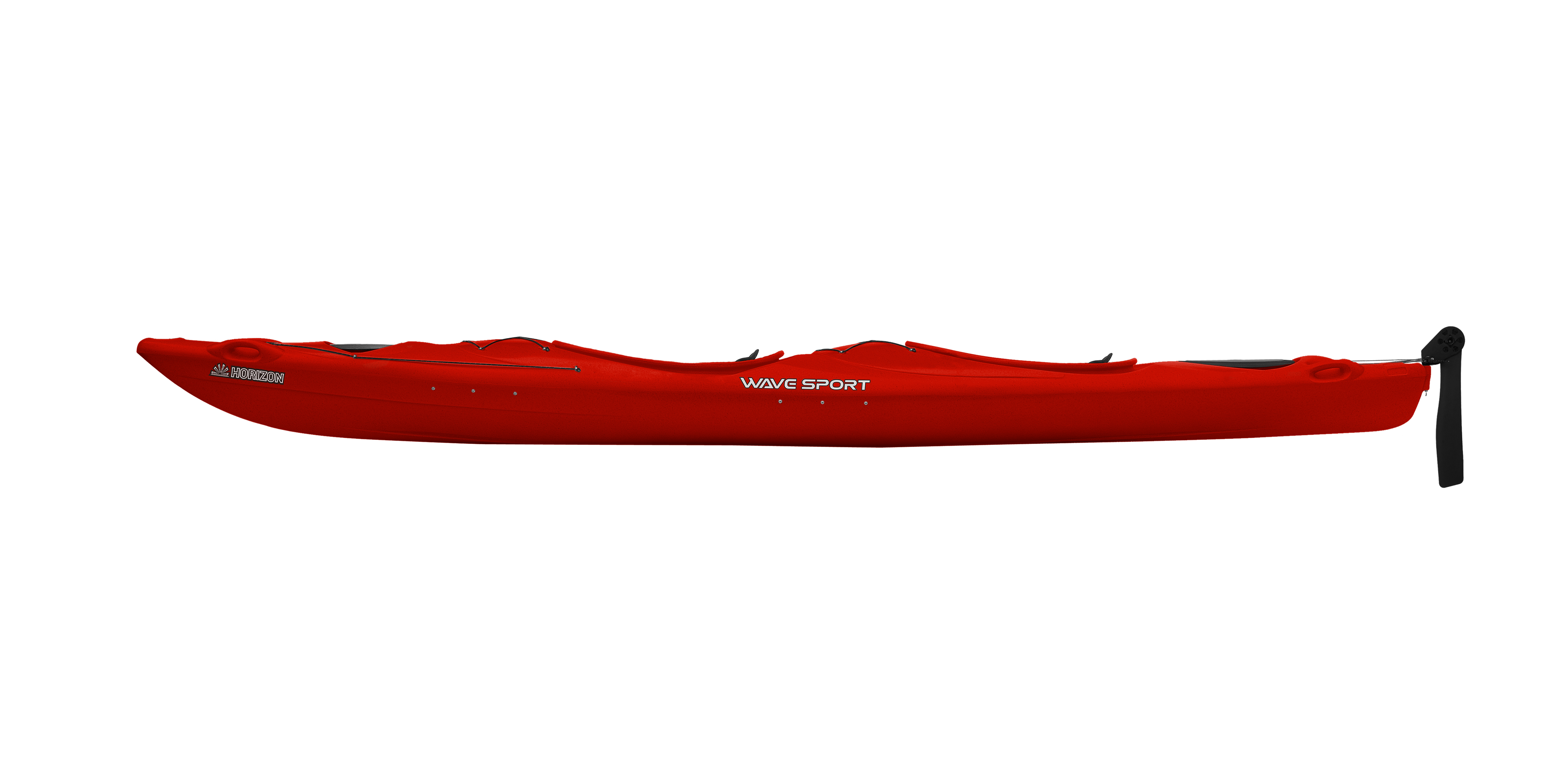 HORIZON-160T_CORE_Red_side