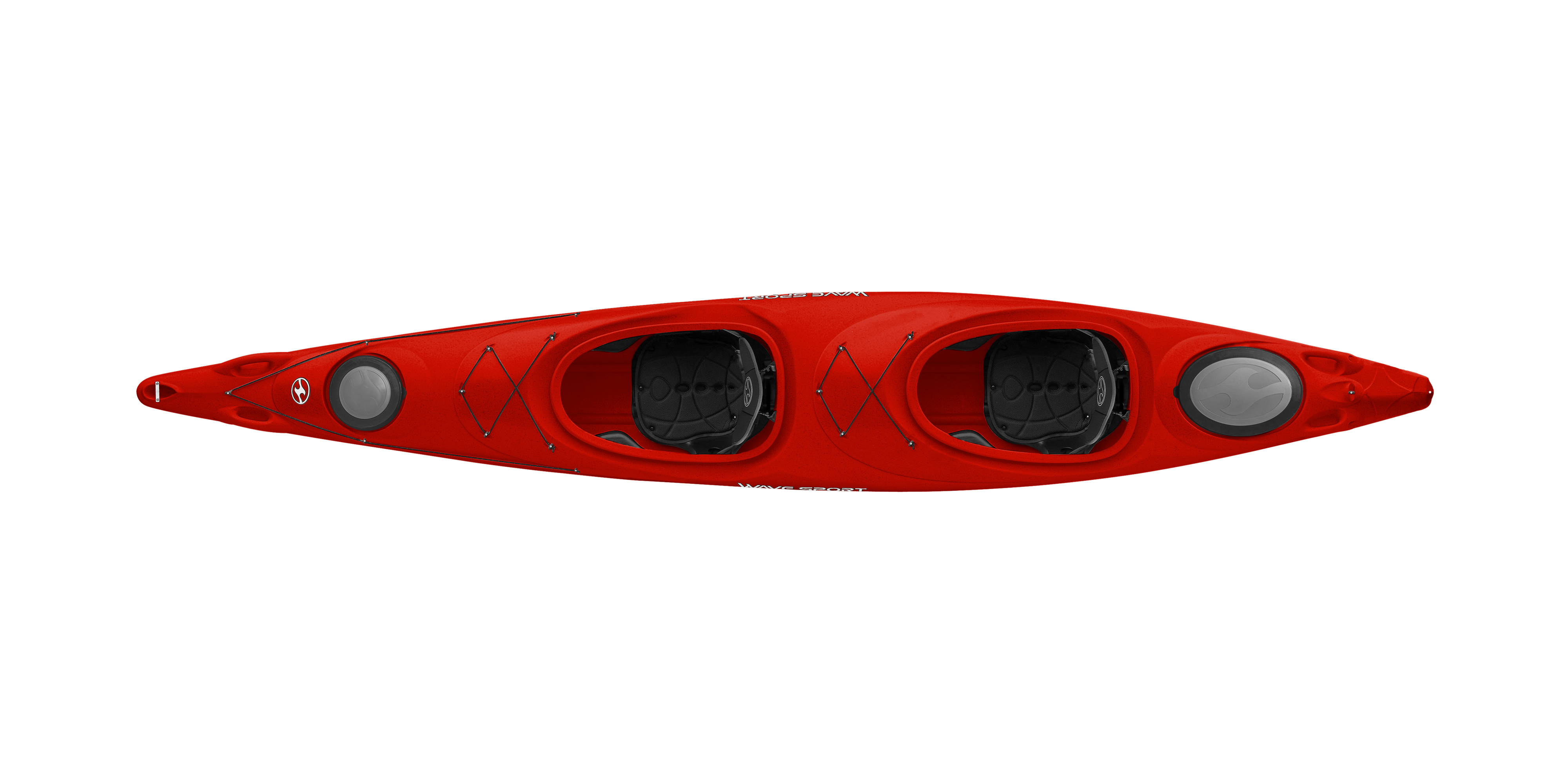 HORIZON-160T_BlackOut_Red_top