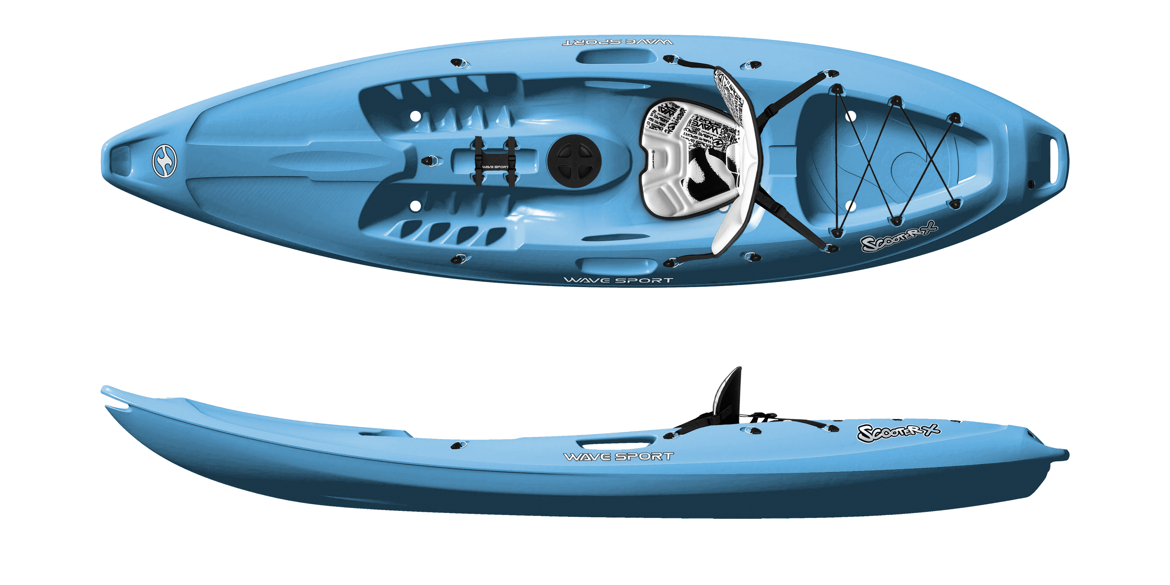 SCOOTER-X_WhiteOut_Maya-Blue