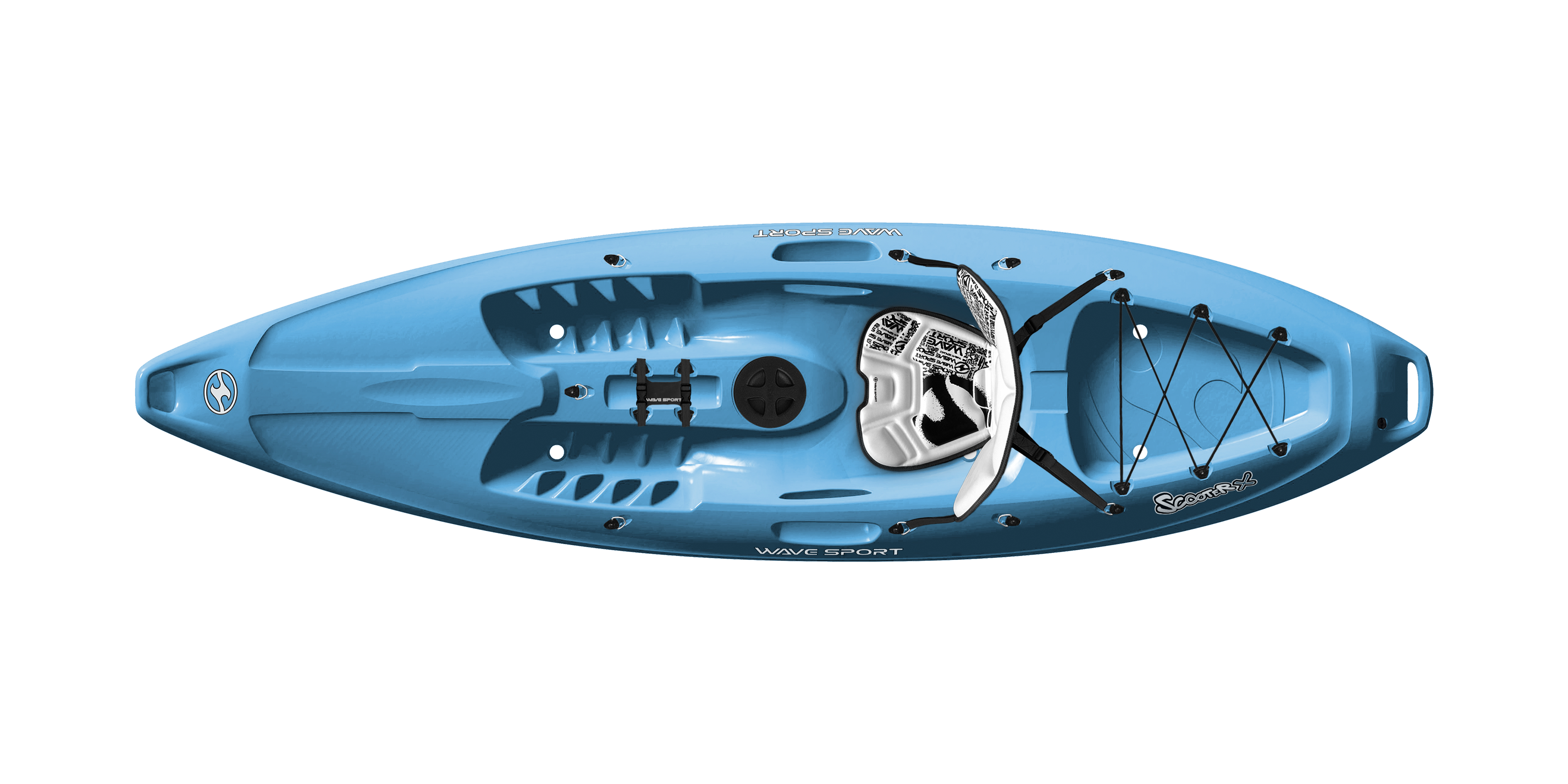 SCOOTER-X_WhiteOut_Maya-Blue_top