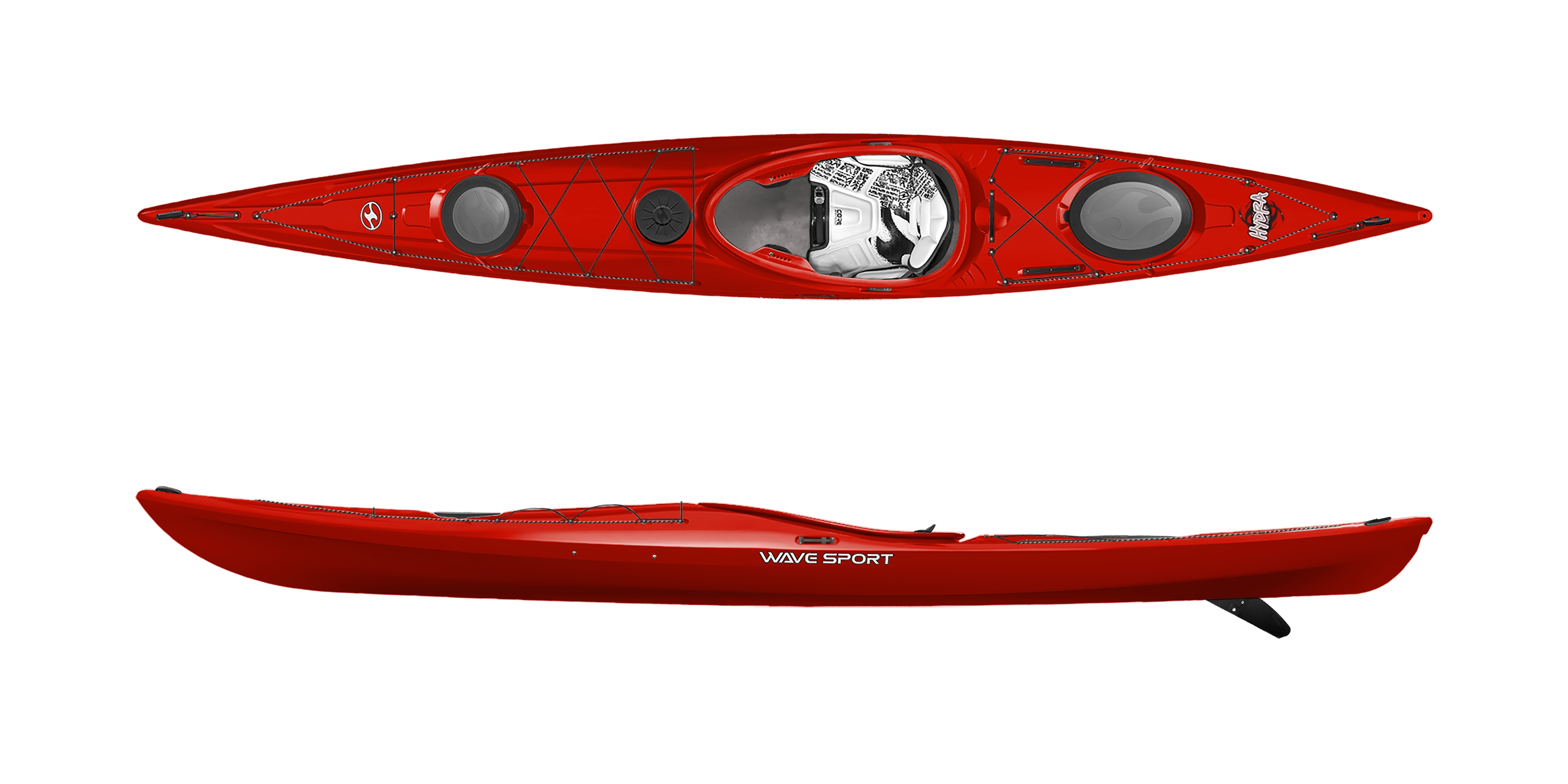 HYDRA-145_TriFuse_Red