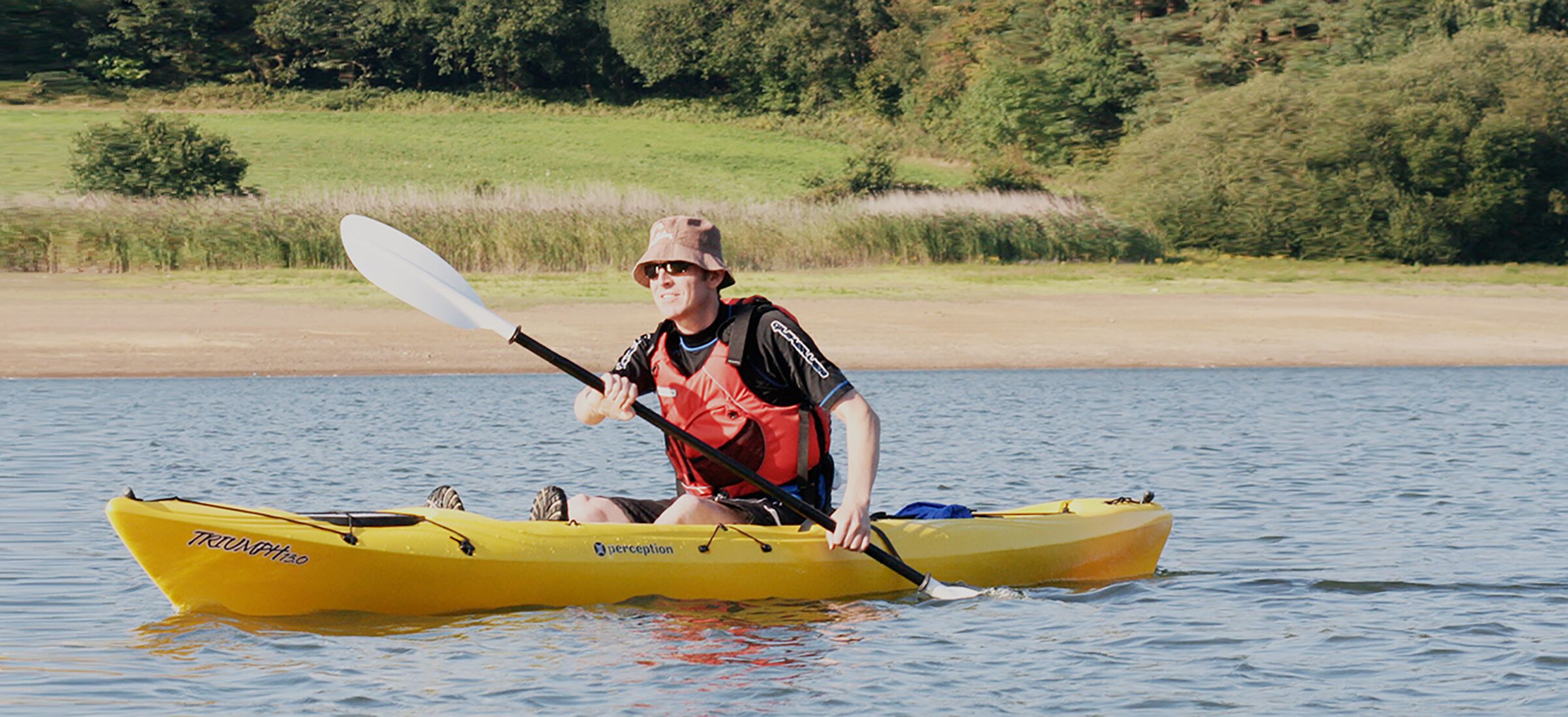 Triumph 13 | Wave Sport