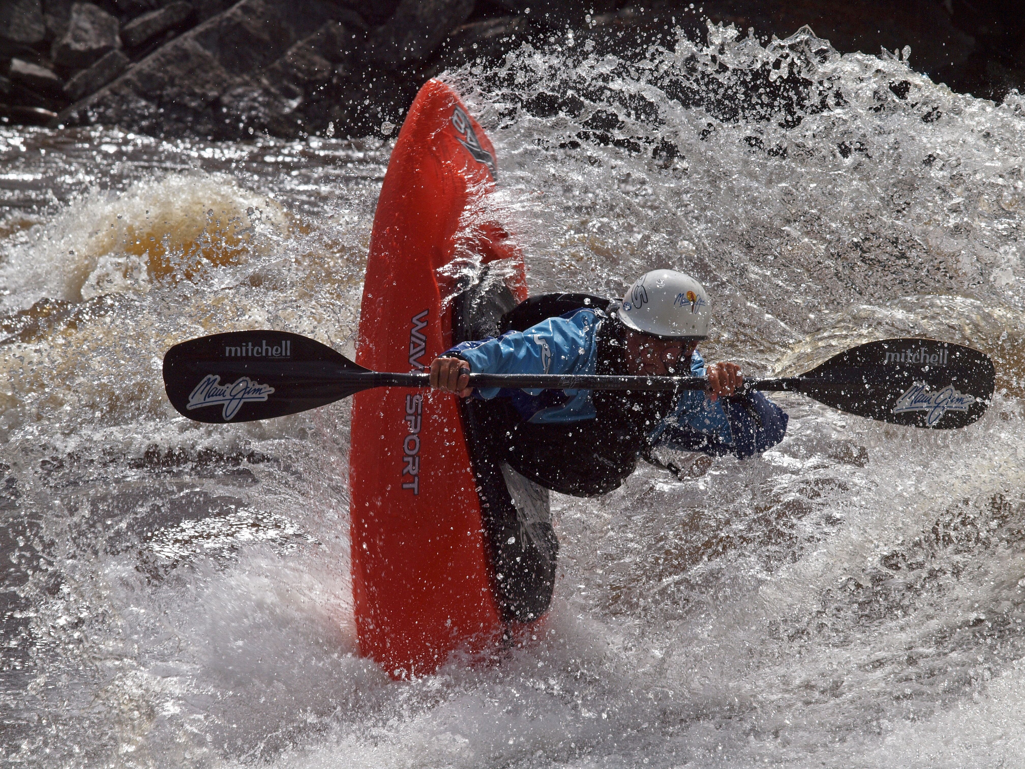 Project X 48 | Wave Sport