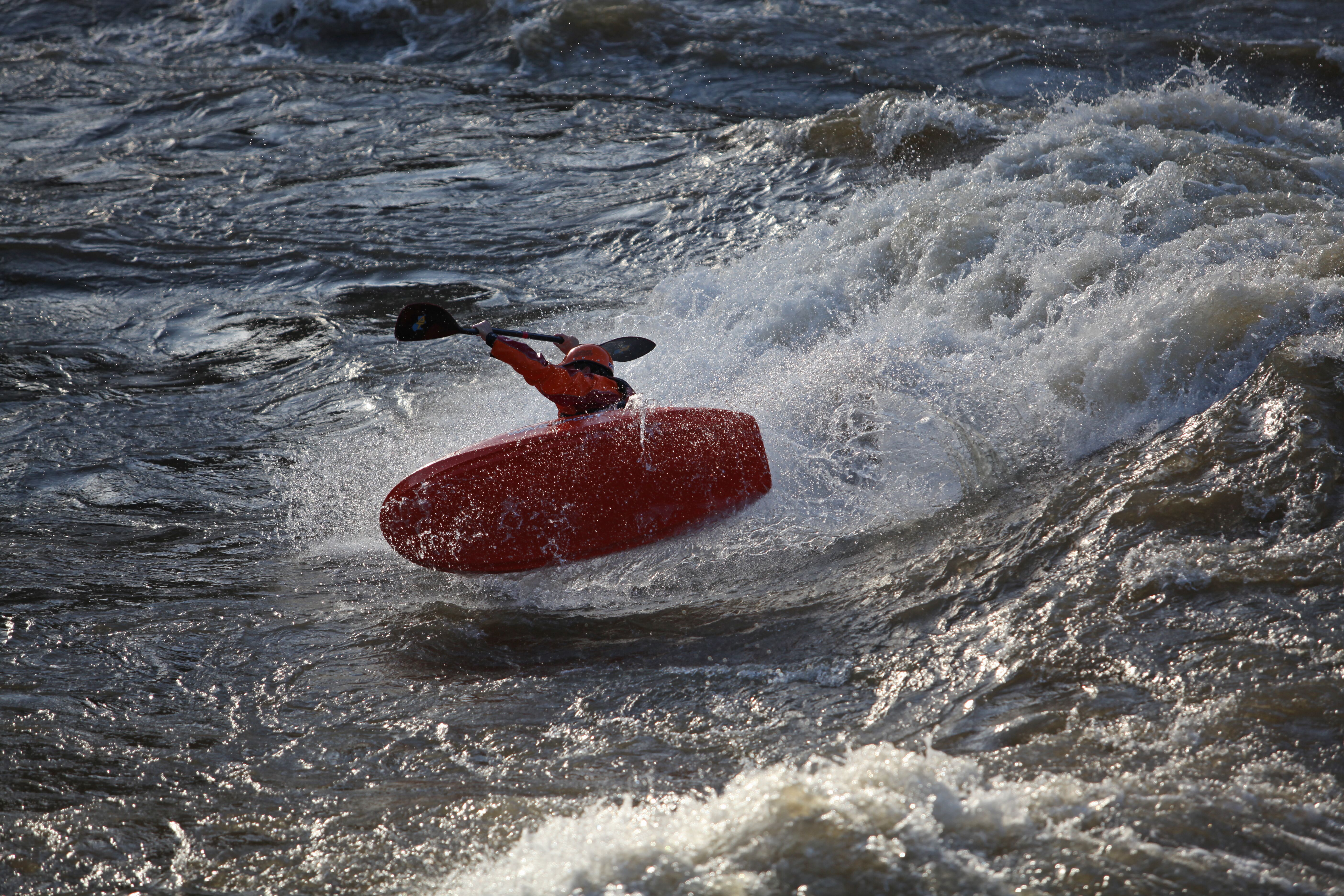 Project X 48 | Wave Sport