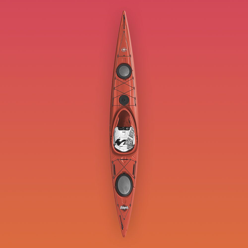 coral flare Hydra 145 LV