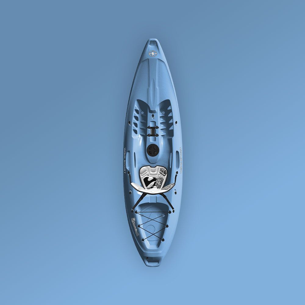 Maya Blue Scooter X 1000x1000
