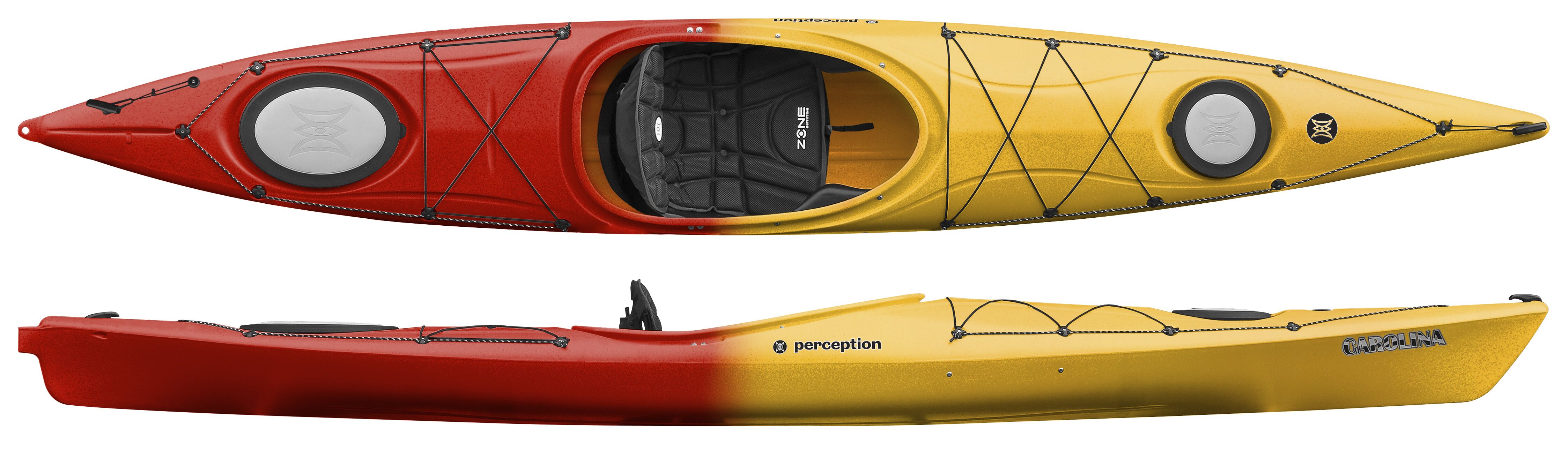 Carolina 14 | Wave Sport
