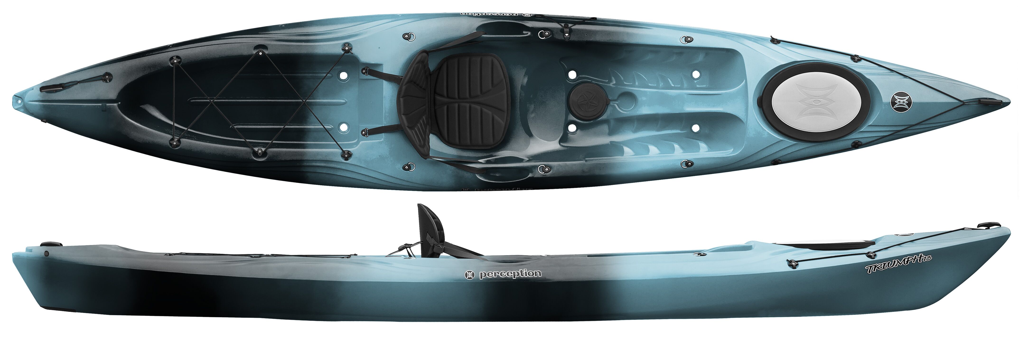 Triumph 13 | Wave Sport