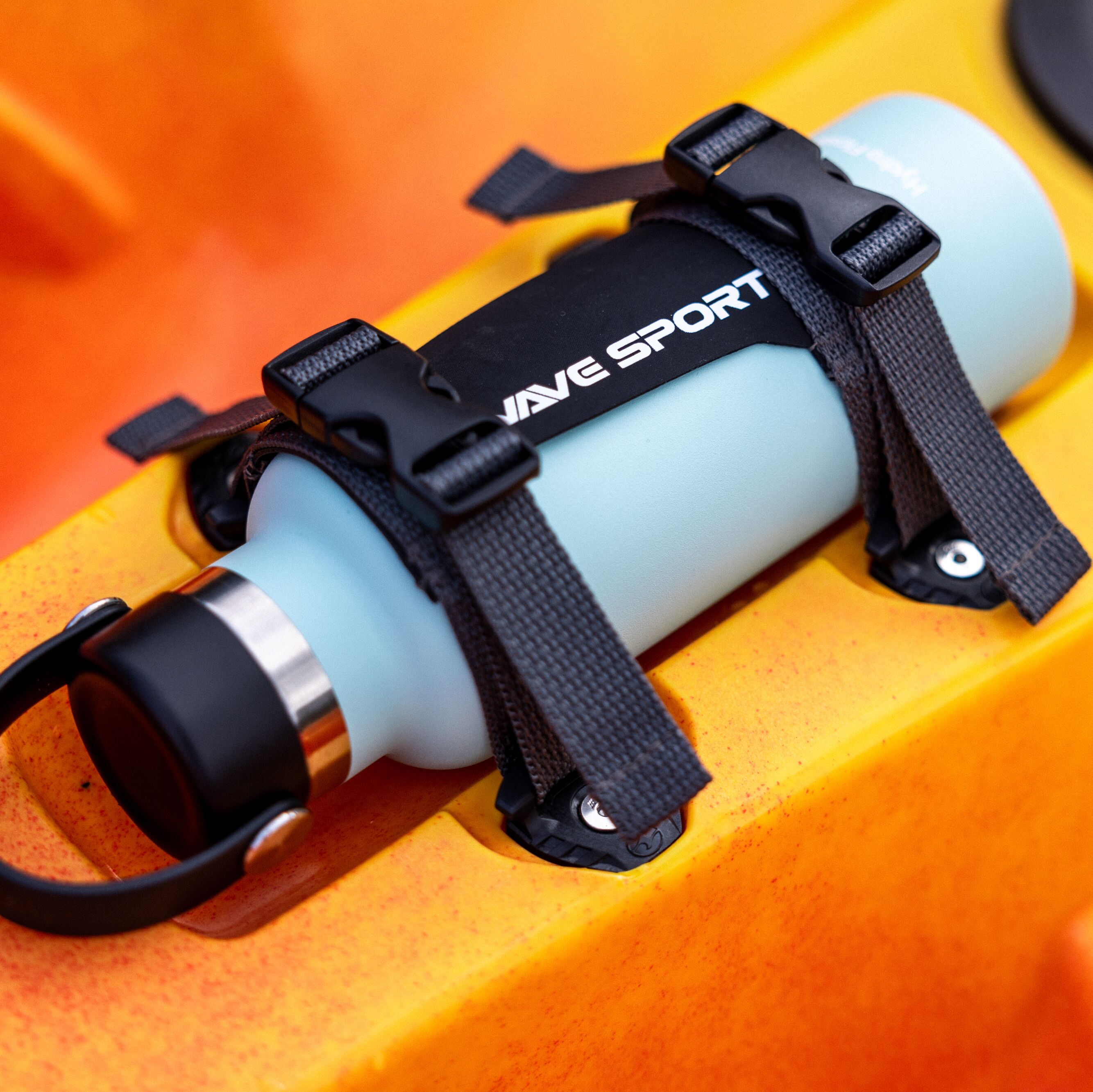 scooter x water bottle holder