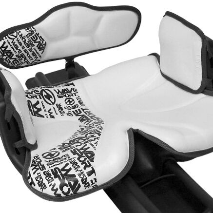 WhiteOut-Seat