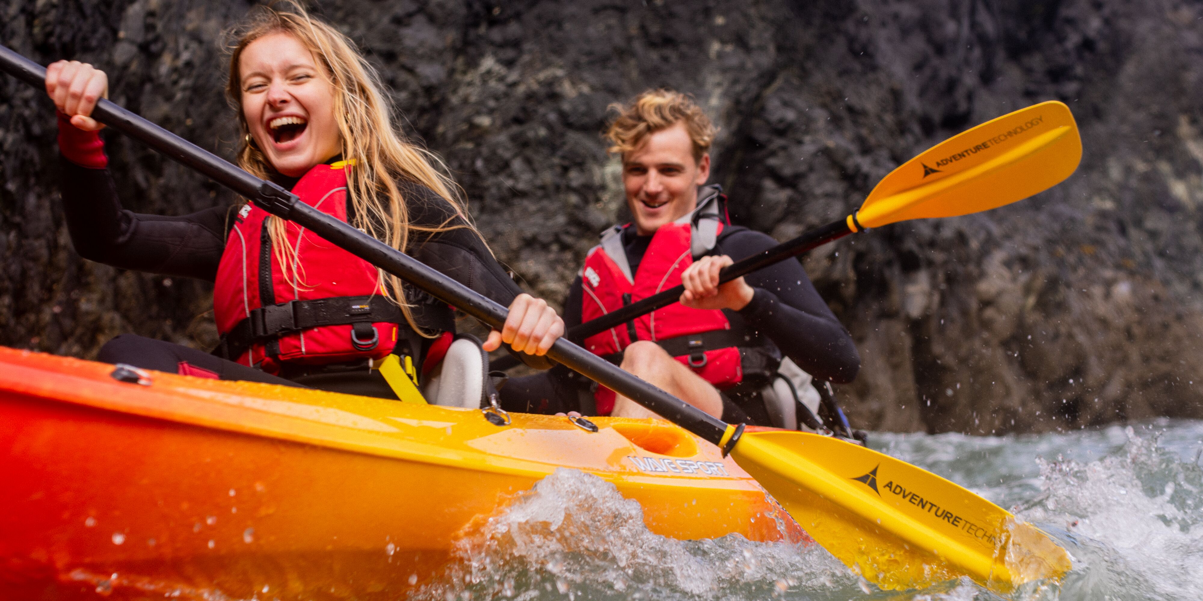 ☆カヤック  ASE4.7 　WAVE  SPORT Products | Wave Sport
