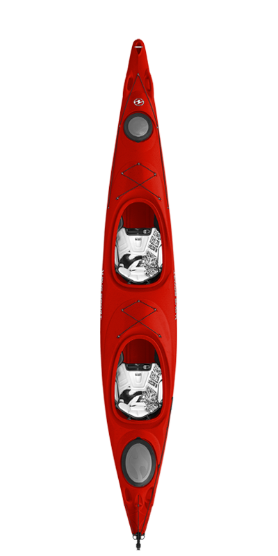 Horizon-160T-CORE