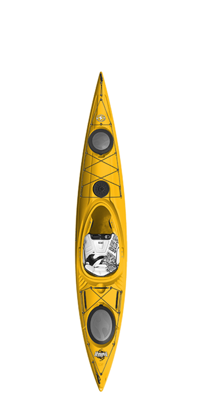 Hydra 125 LV