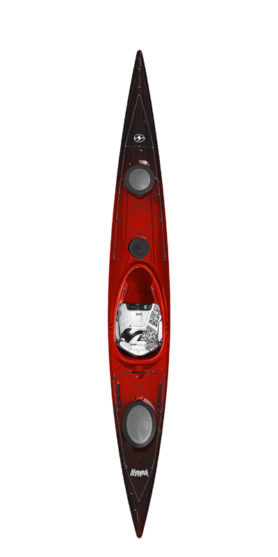 Hydra 145