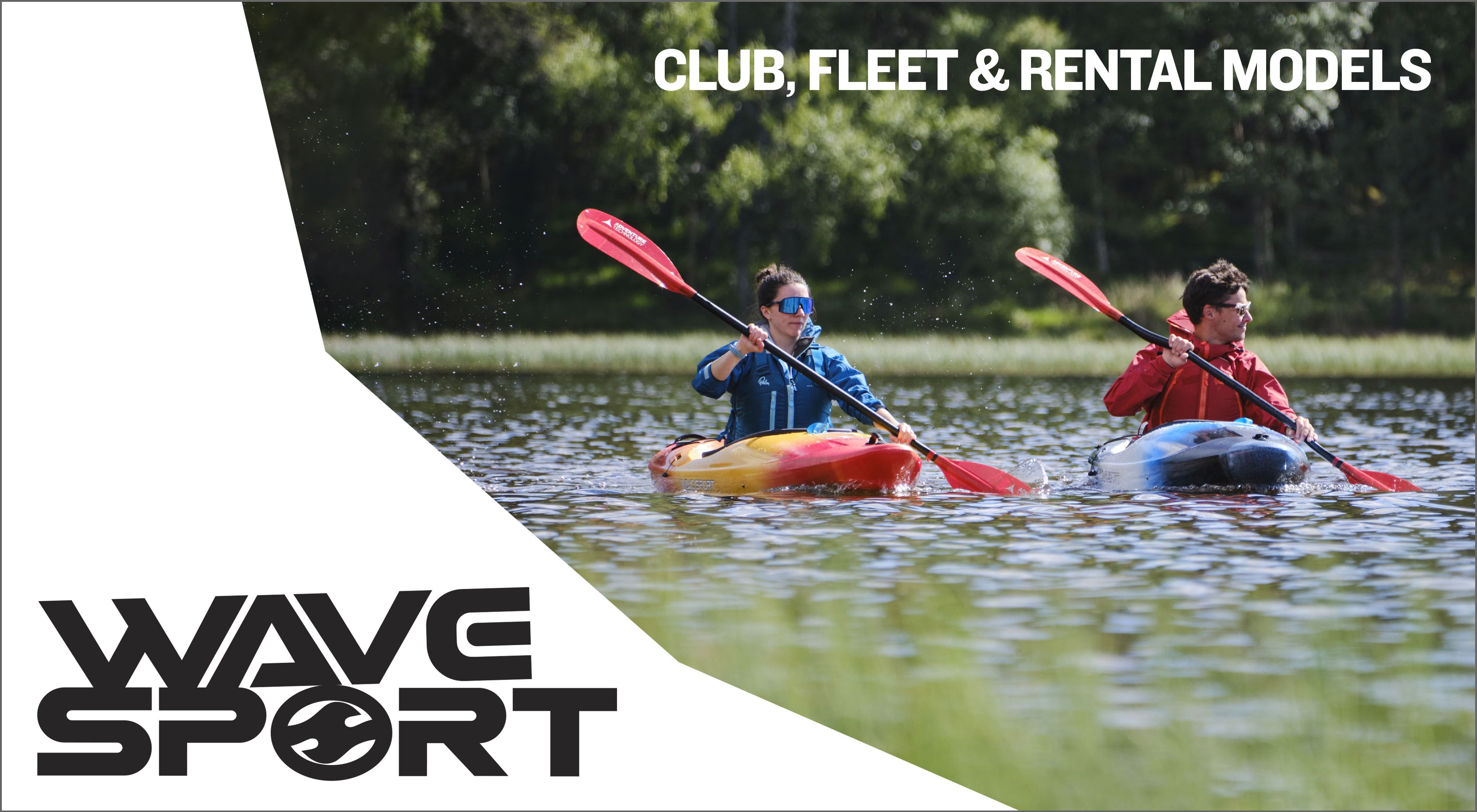 fleet model brochure cover